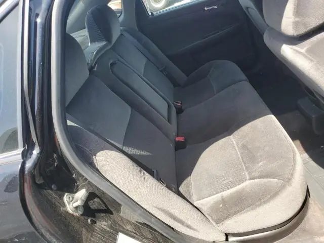 2014 CHEVROLET IMPALA LIMITED LT  