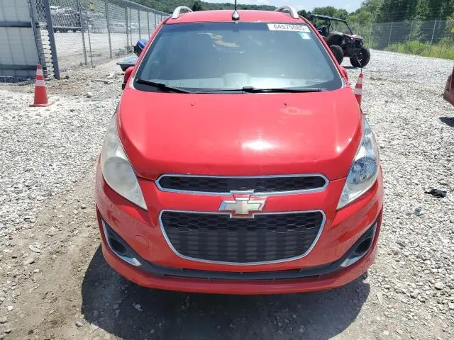 2014 CHEVROLET SPARK 2LT  
