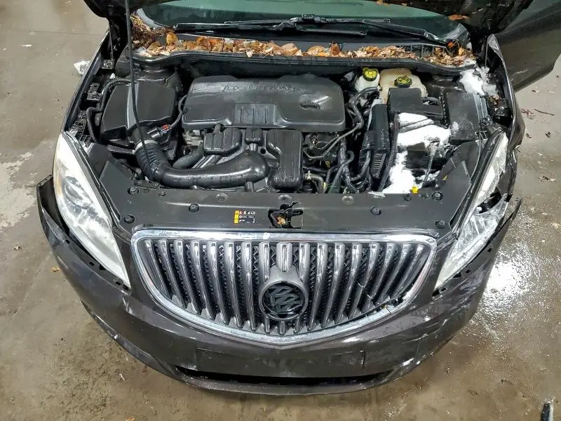 2013 BUICK VERANO   