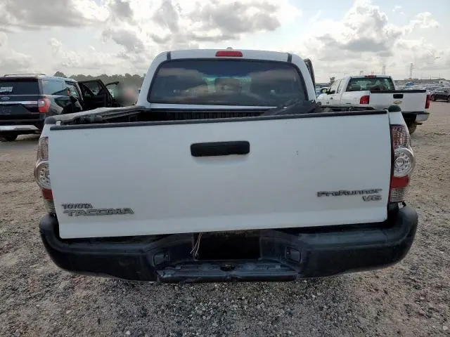 2010 TOYOTA TACOMA DOUBLE CAB PRERUNNER  
