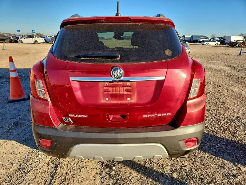 2014 BUICK ENCORE   