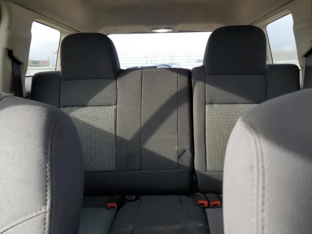 2010 JEEP PATRIOT SPORT  