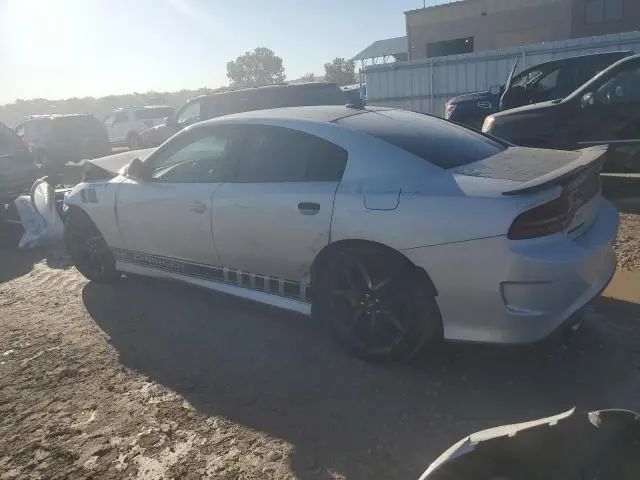 2019 DODGE CHARGER GT  