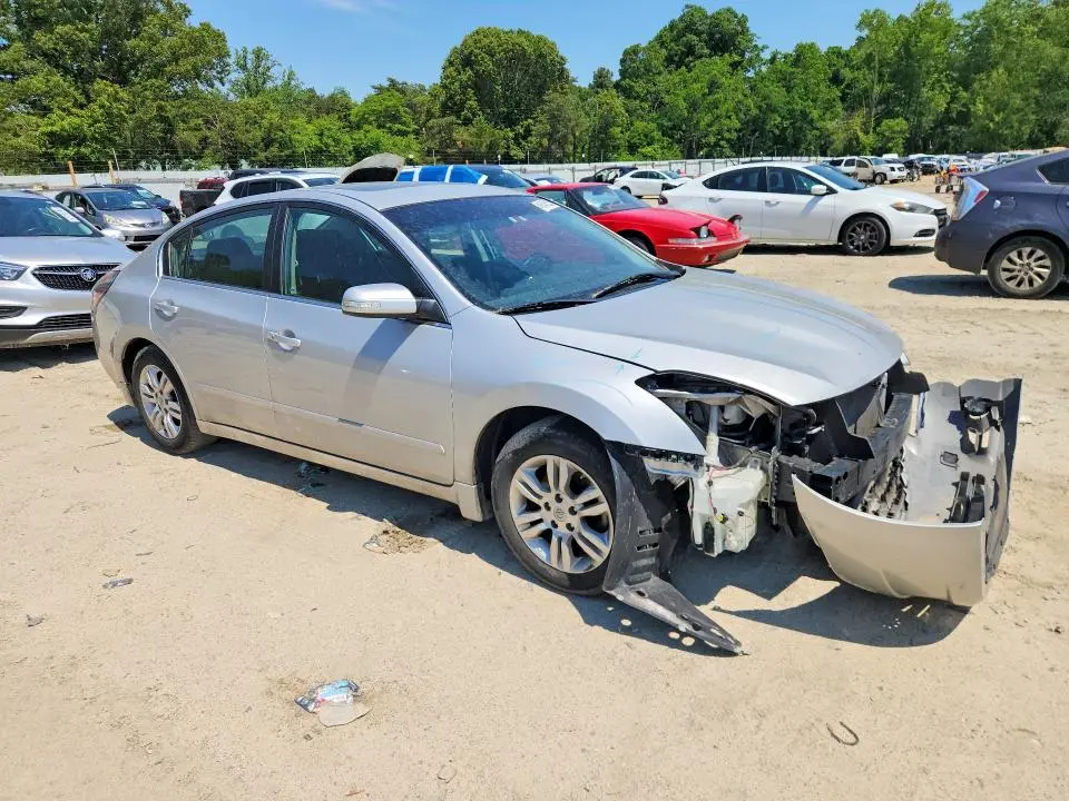 2011 NISSAN ALTIMA 2.5  