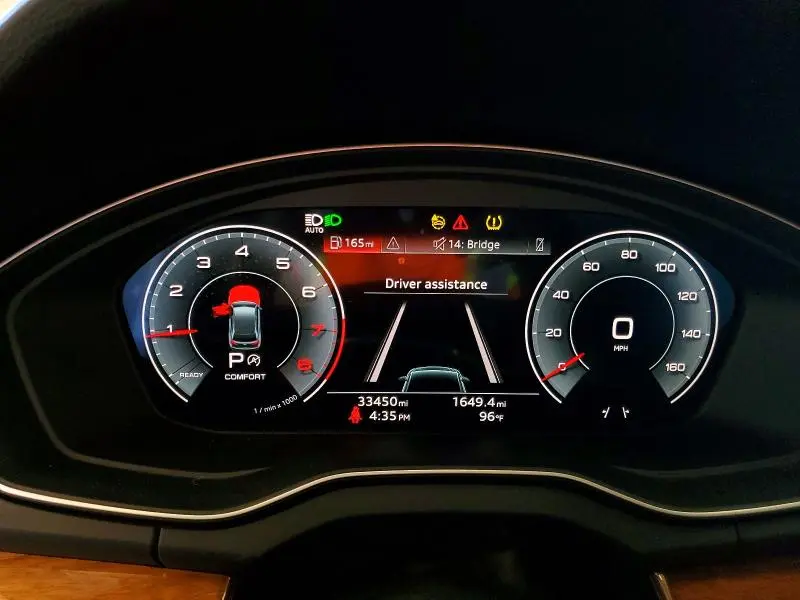2023 AUDI Q5 PREMIUM PLUS 45  