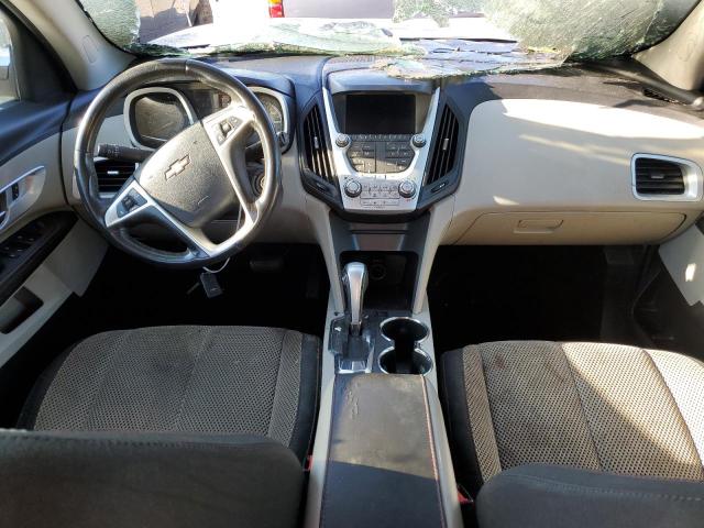 2012 CHEVROLET EQUINOX LT