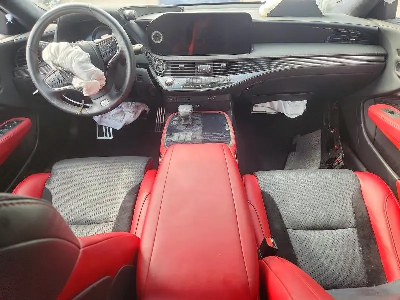 2023 LEXUS LS 500 F SPORT  