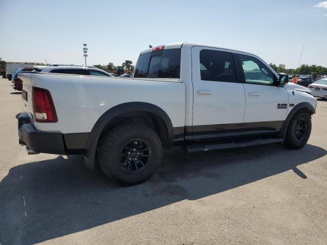 2018 RAM 1500 REBEL