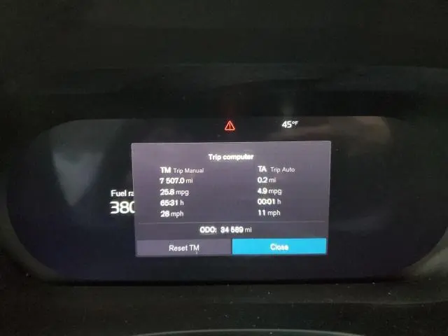 2023 VOLVO XC60 PLUS