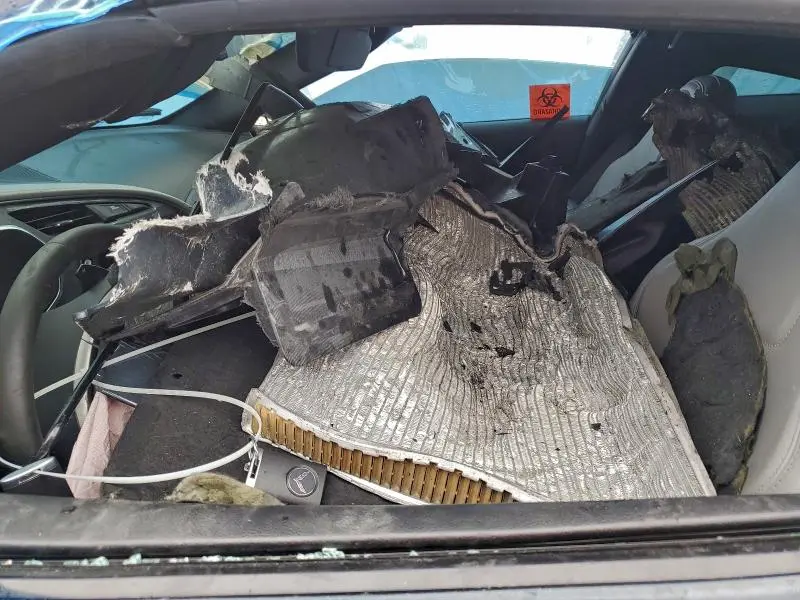 2019 CHEVROLET CORVETTE GRAND SPORT 2LT  