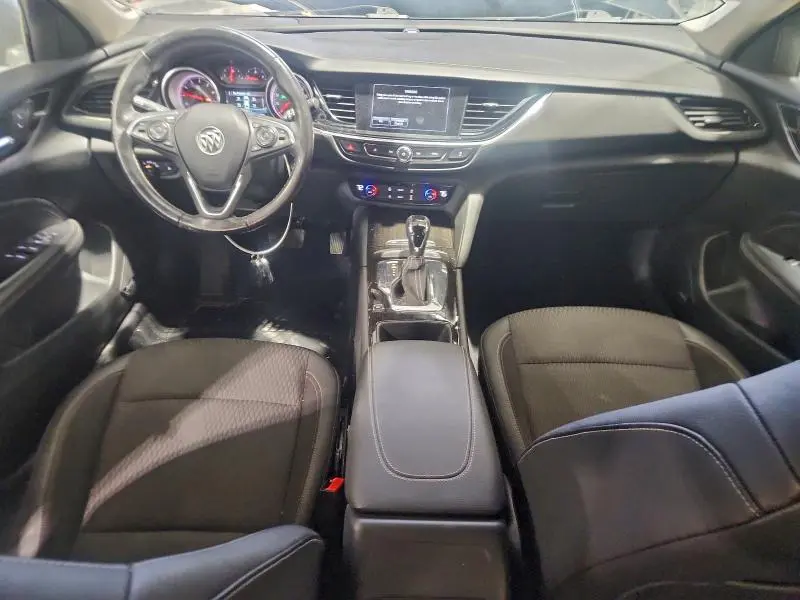 2018 BUICK REGAL PREFERRED II  
