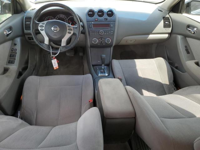 2011 NISSAN ALTIMA BASE