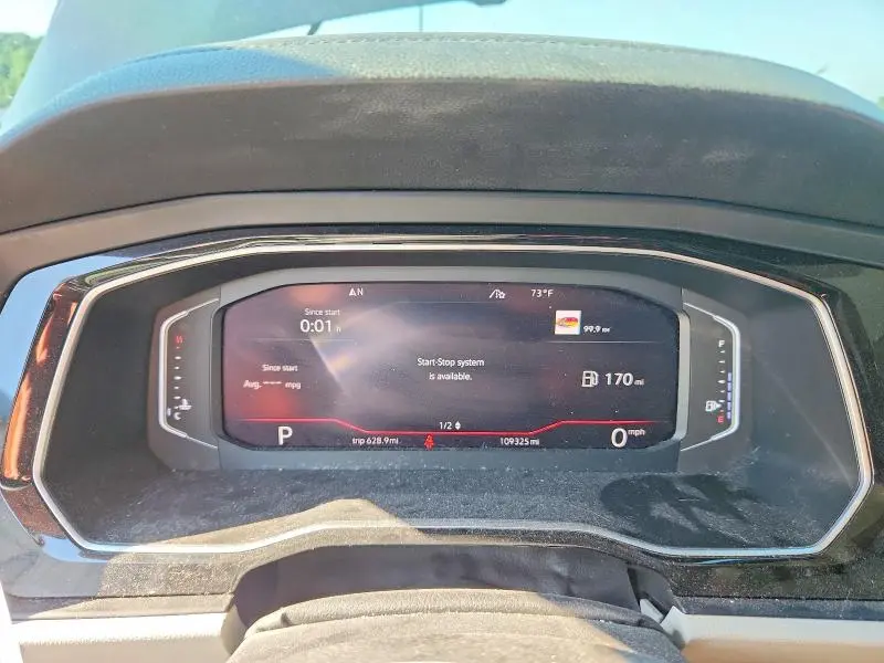 2019 VOLKSWAGEN JETTA SEL PREMIUM  