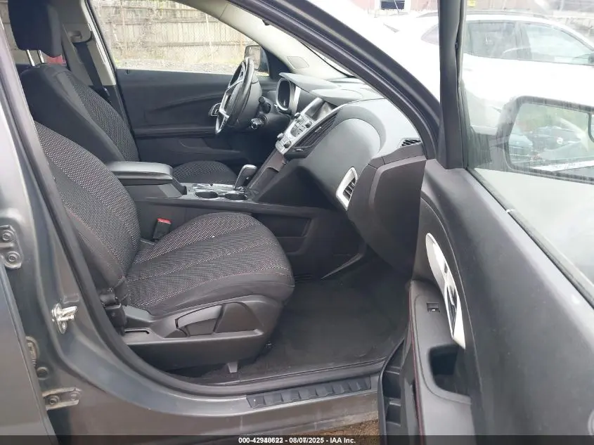 2013 CHEVROLET EQUINOX 1LT