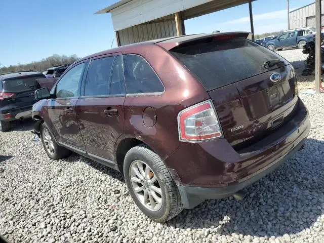 2010 FORD EDGE SEL  