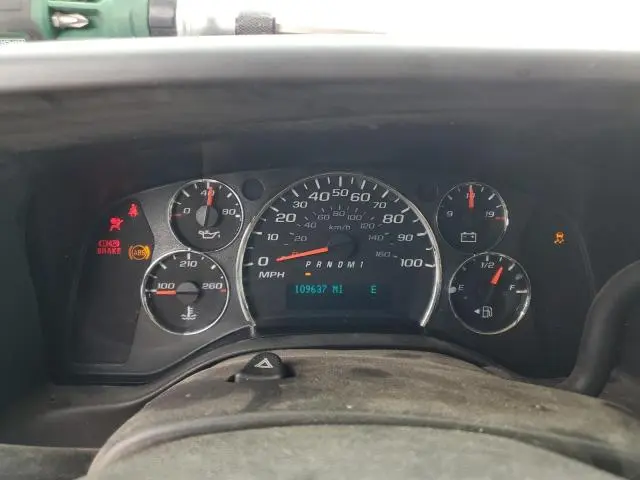 2016 CHEVROLET EXPRESS G3500 LT  