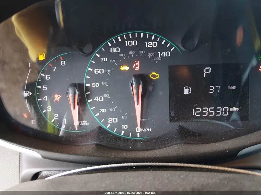 2019 CHEVROLET SONIC LT AUTO