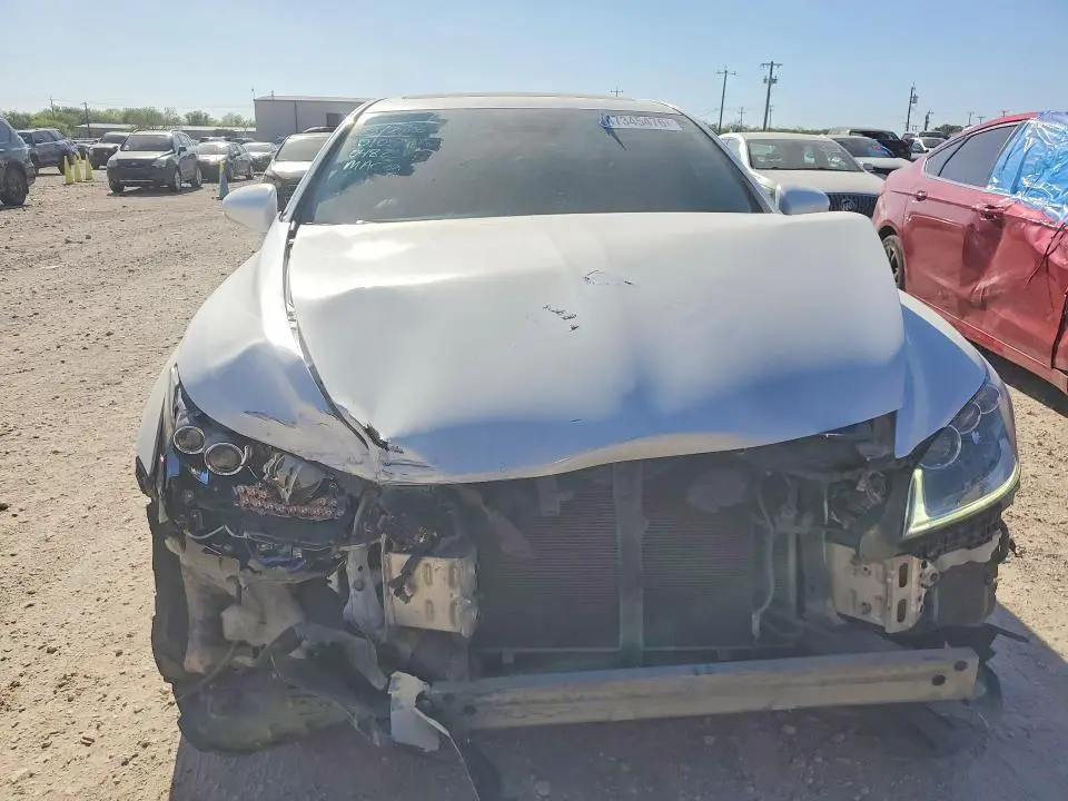2013 LEXUS LS 460 L  