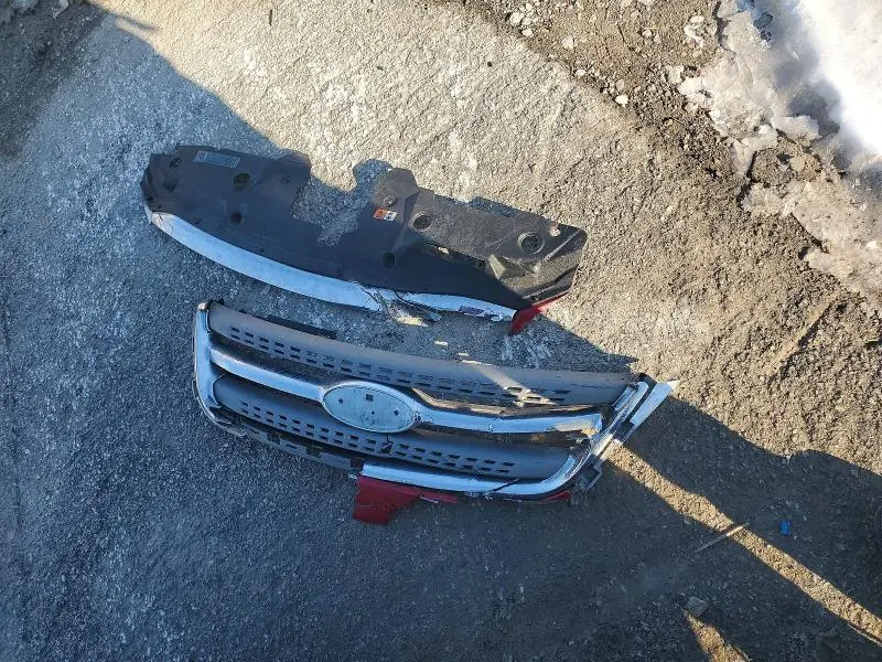 2012 FORD TAURUS SEL  