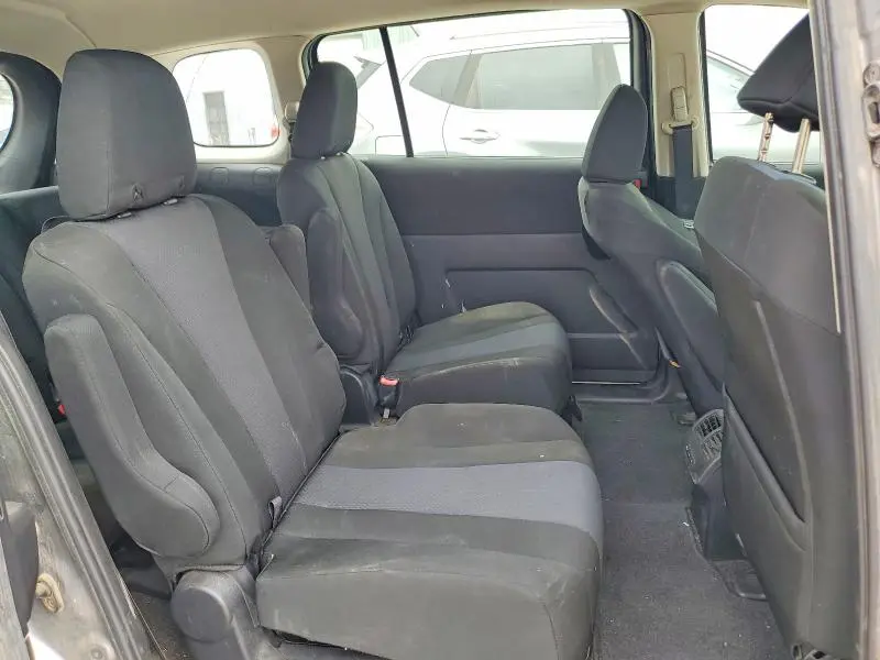 2015 MAZDA 5 SPORT  