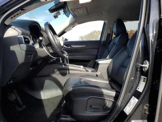 2024 MAZDA CX-5 SELECT  