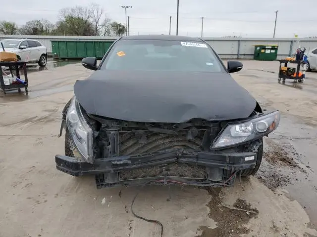 2011 KIA OPTIMA LX  