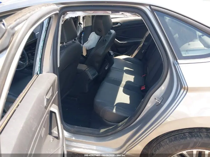 2019 VOLKSWAGEN JETTA 1.4T R-LINE/1.4T S/1.4T SE