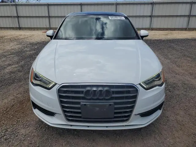 2015 AUDI A3 PREMIUM