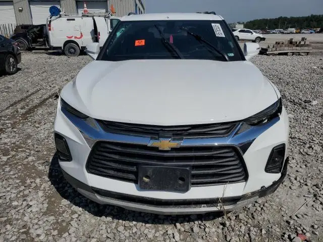 2019 CHEVROLET BLAZER 2LT  
