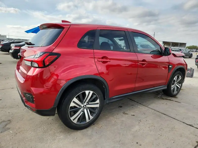 2020 MITSUBISHI OUTLANDER SPORT ES  