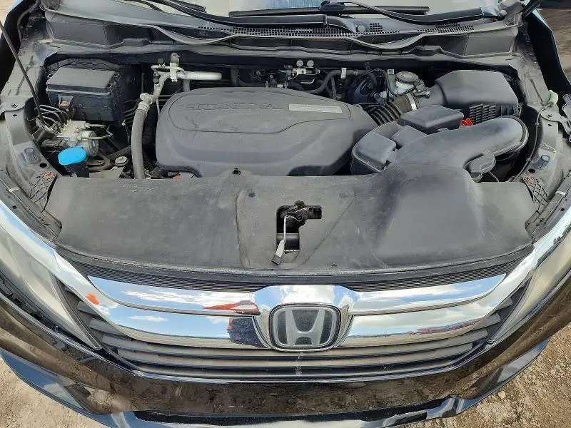 2020 HONDA ODYSSEY EX  
