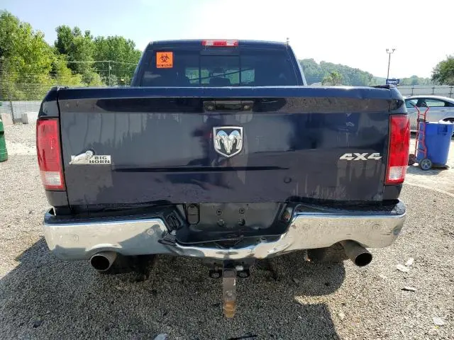 2017 RAM 1500 SLT  