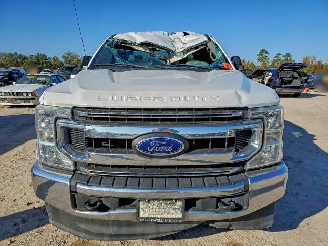 2020 FORD F250 SUPER DUTY  