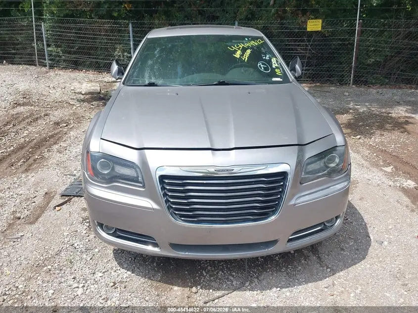 2014 CHRYSLER 300 300S