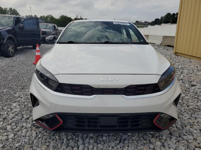 2022 KIA FORTE GT LINE