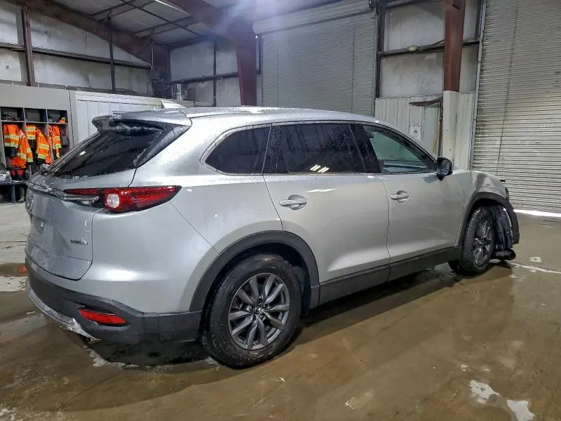 2021 MAZDA CX-9 TOURING  