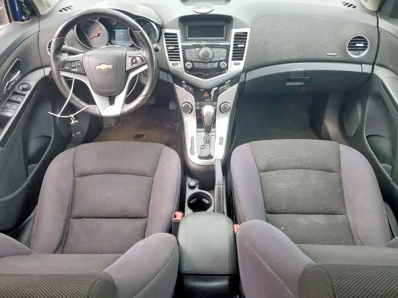 2013 CHEVROLET CRUZE LT  