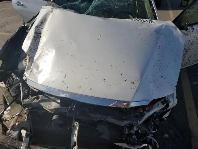 2012 TOYOTA AVALON BASE  