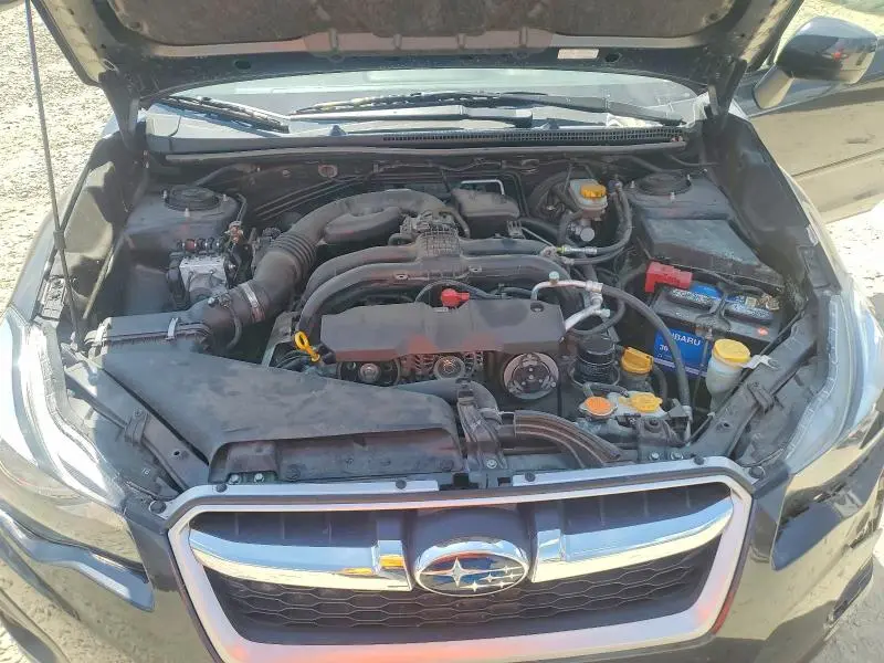 2013 SUBARU IMPREZA PREMIUM  