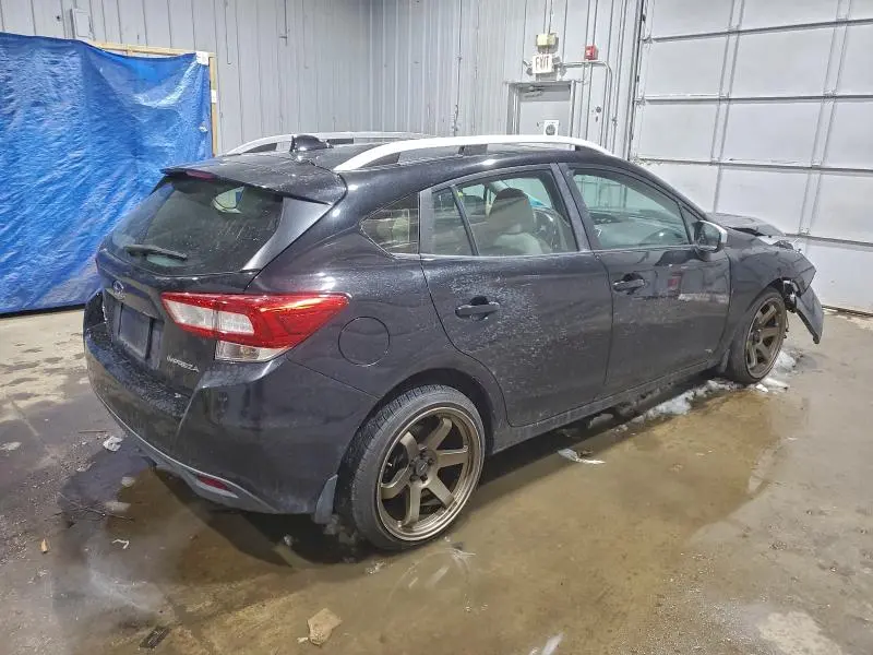 2018 SUBARU IMPREZA PREMIUM  