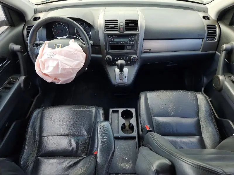 2011 HONDA CR-V LX  