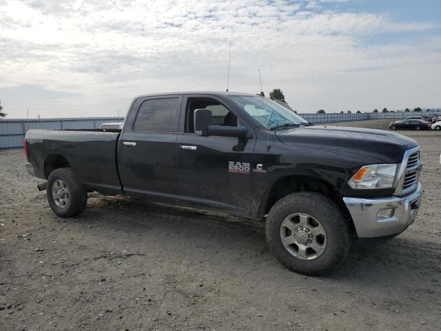 2017 RAM 2500 SLT