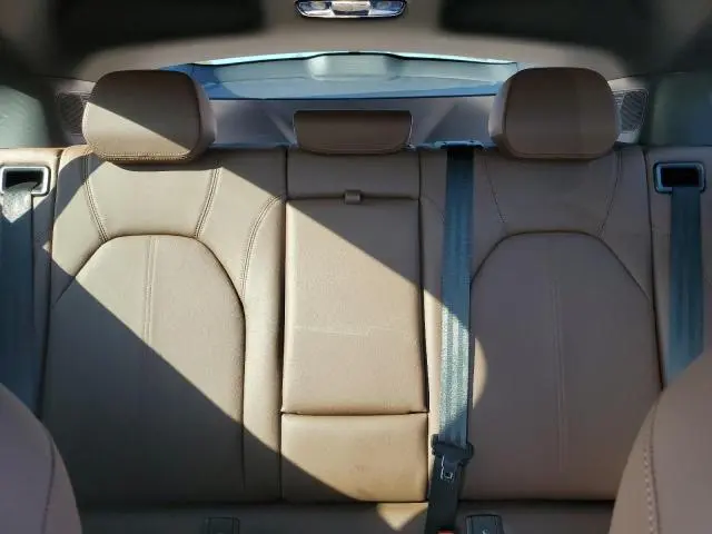 2023 ALFA ROMEO STELVIO TI