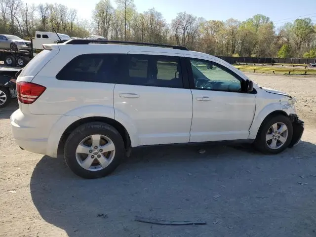 2016 DODGE JOURNEY SE  