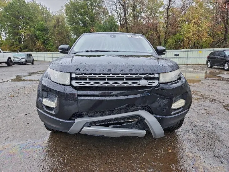 2013 LAND ROVER RANGE ROVER EVOQUE PURE PREMIUM  