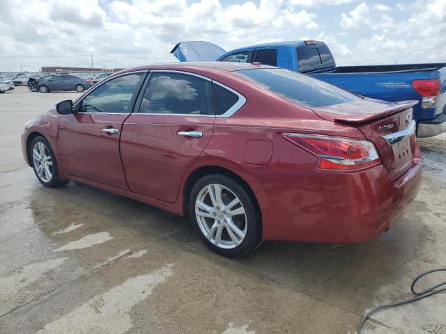 2013 NISSAN ALTIMA 3.5S