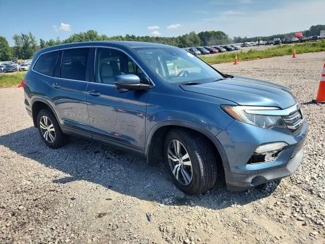 2018 HONDA PILOT EX  