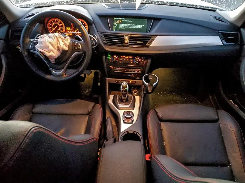 2014 BMW X1 XDRIVE28I  