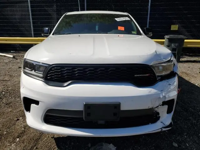 2024 DODGE DURANGO GT  