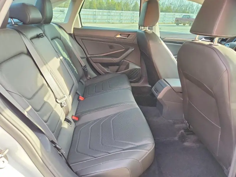 2021 VOLKSWAGEN JETTA SEL PREMIUM  